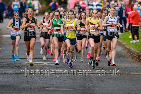 Livirelays25-929112 - Female Set One