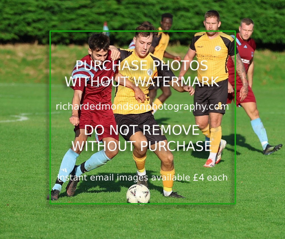 533A7507 - Hesketh Bank (11/10/25)