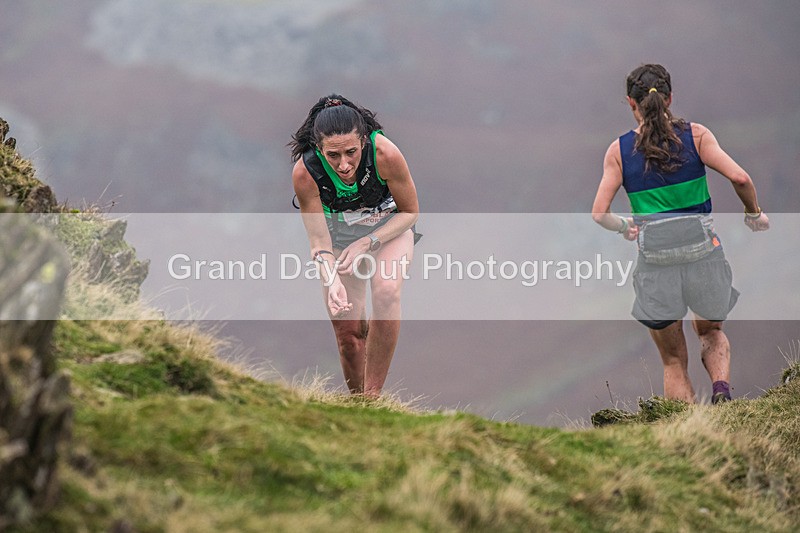 Dunnerdale-167 - Dunnerdale Fell Race Saturday 9th November 2024