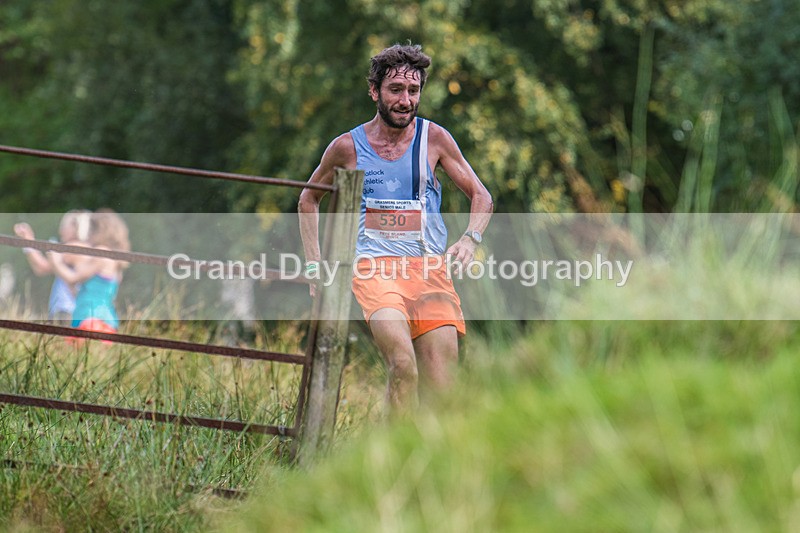 Grasmere Sports-669 - Grasmere Sports Junior & Senior Fell Races Sunday 24th August 2025