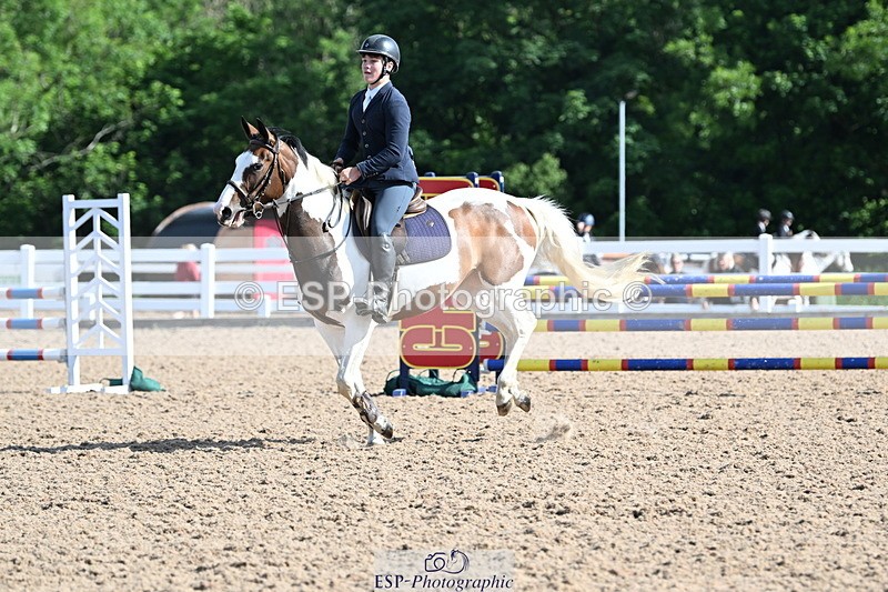 240609A-090253-03339 - Cls 21 Pony Discovery and 90cm Open