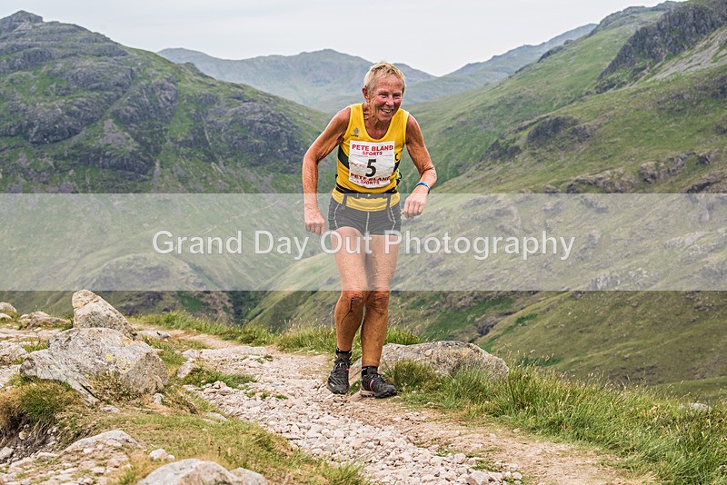 Great Lakes-350 - Great Lakes Fell Race Saturday 17th June 2023