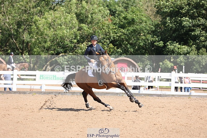 240718A-104212-03958 - Cls 29, YH 6 Yr Olds 1.20m