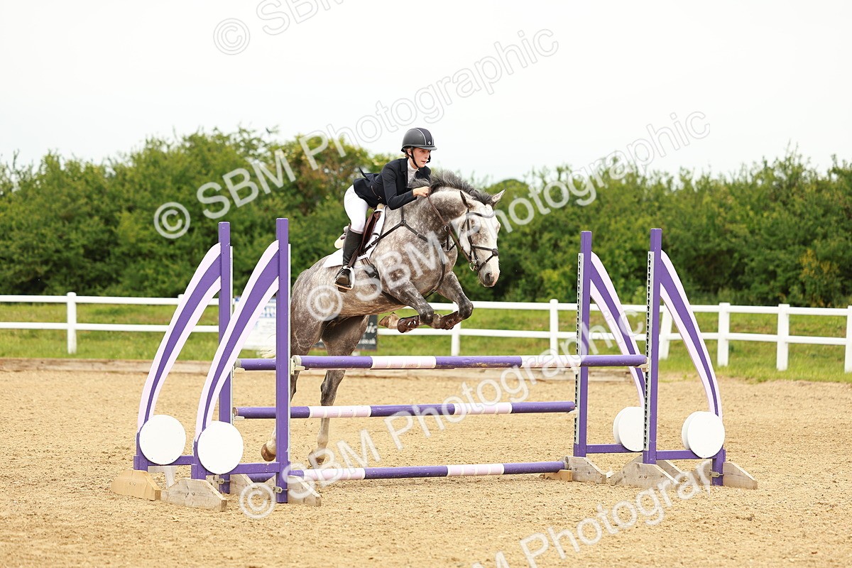 SBM_001411 - Class 3 - Senior Discovery - 1.00m