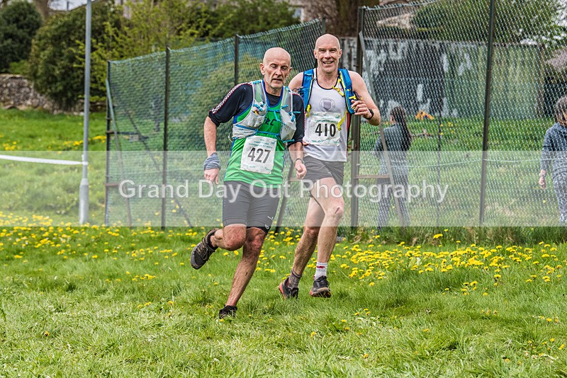 3 Peaks-2484 - The 3 Peaks Race - The Finish - Saturday 29th April 2023