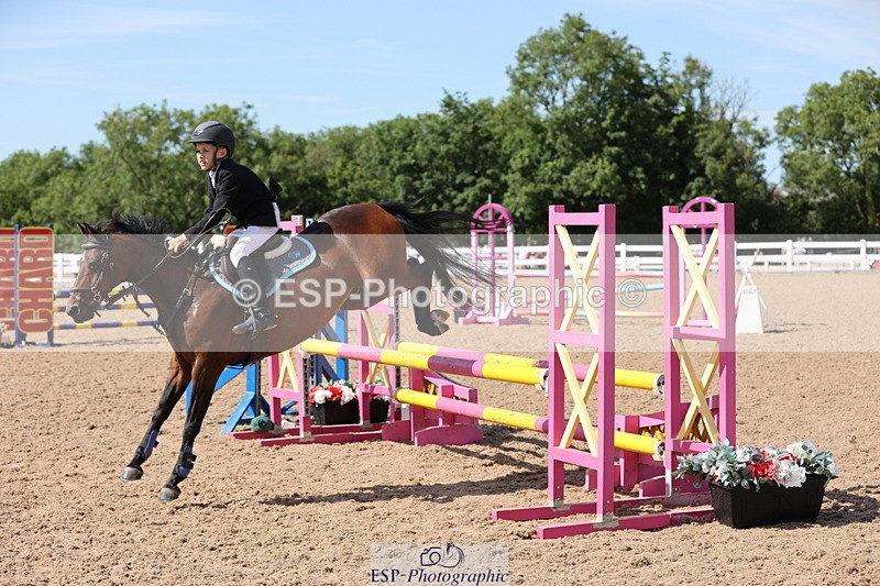 240629A-163217-08062 - Cls 13 Stepping Stones 128cm + 138cm