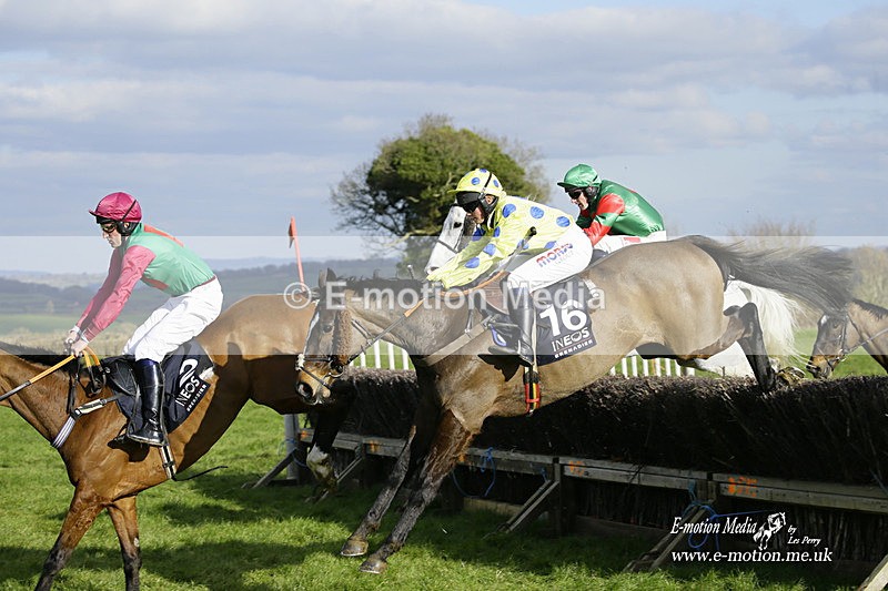 PtP 060322 498 - Blackmore & Sparkford Vale Hunt PtP 06/03/22