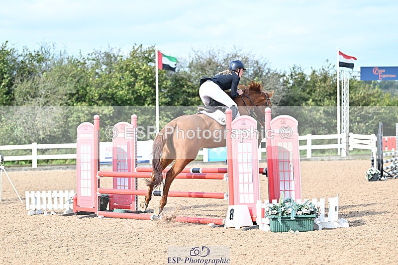 241004A-120454-01784 - Fri 08 85cm Amateur Quals