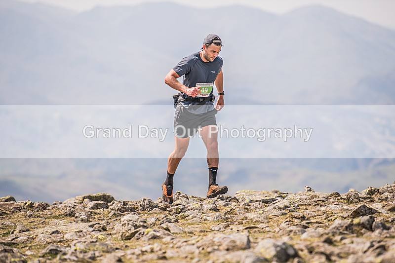 Fairfield-220 - Fairfield Horseshoe Fell Race Saturday 11th May 2024