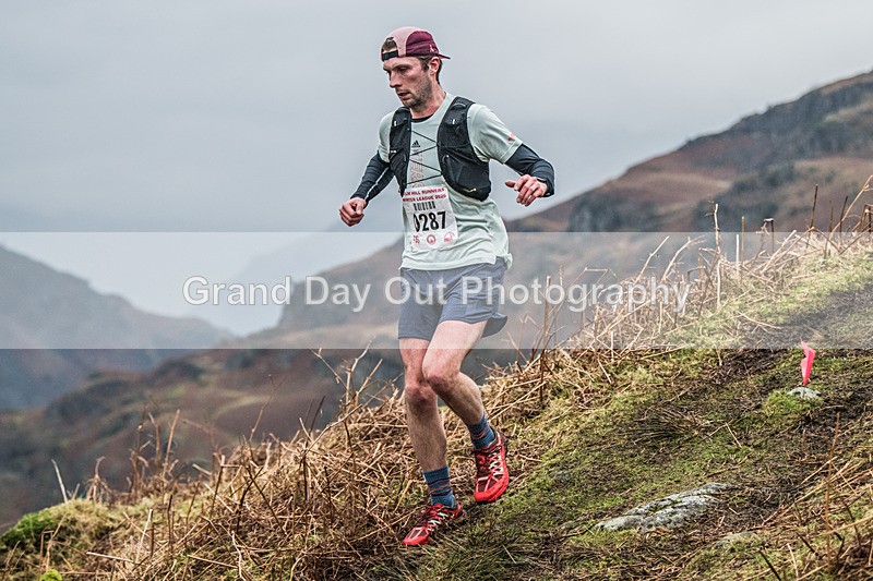 Elterwater-684 - Kendal Winter League Elterwater Junior & Senior Fell Races Sunday 25th January 2026