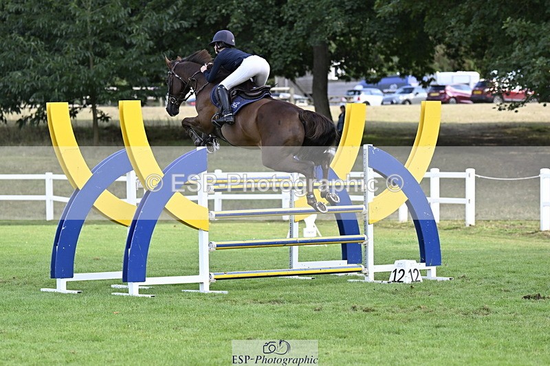 250829A-160430-02699 - Cls 4 Snr 1.30m