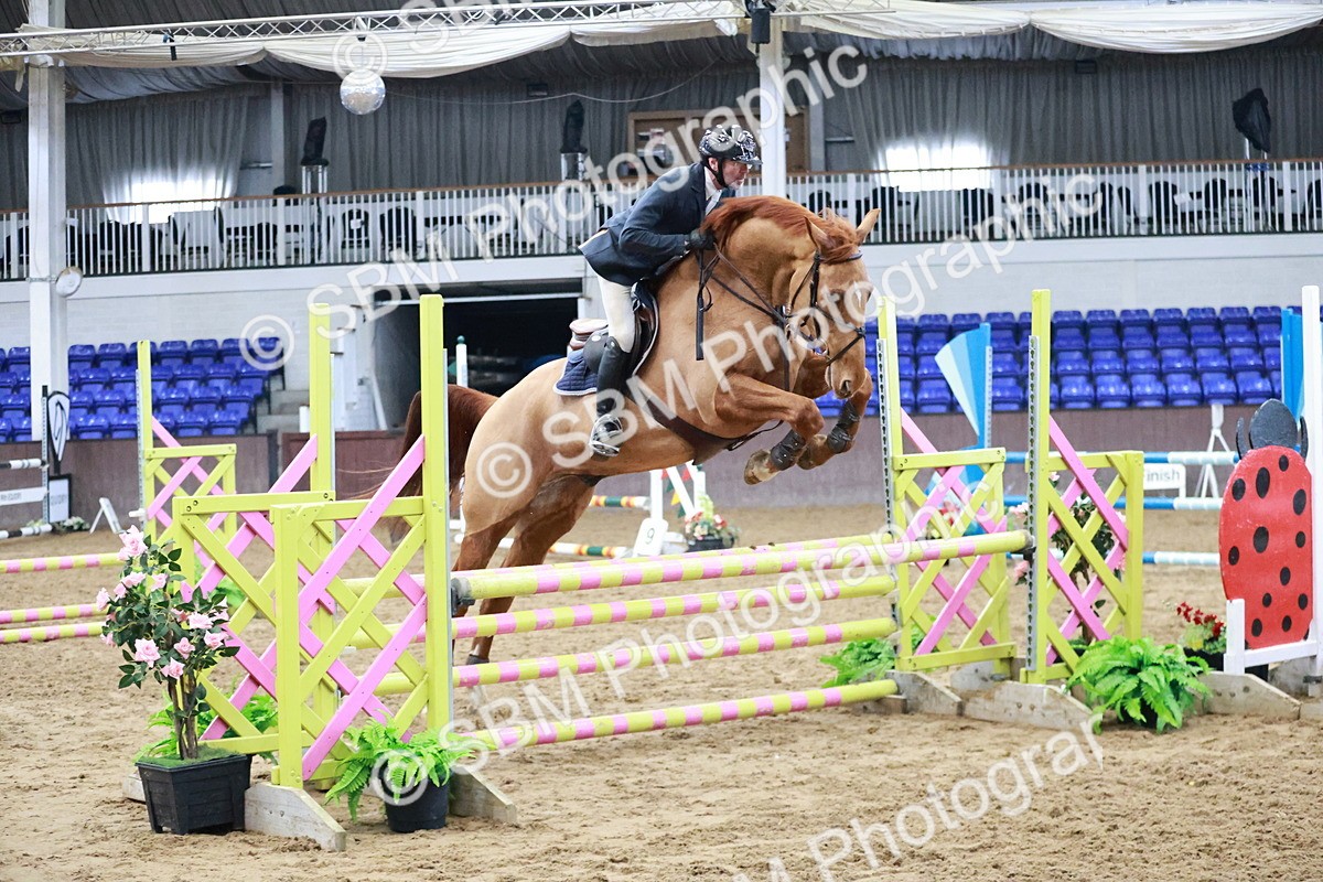 SBM_000630 - Class 2 - Senior British Novice - 90cm