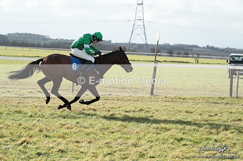 PtP 250126 198 - Cocklebarrow Races Point-to-Point 25/01/26