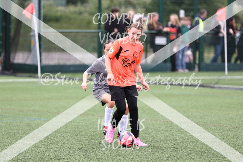 1DX31918 - Sun 7th U10 Girls