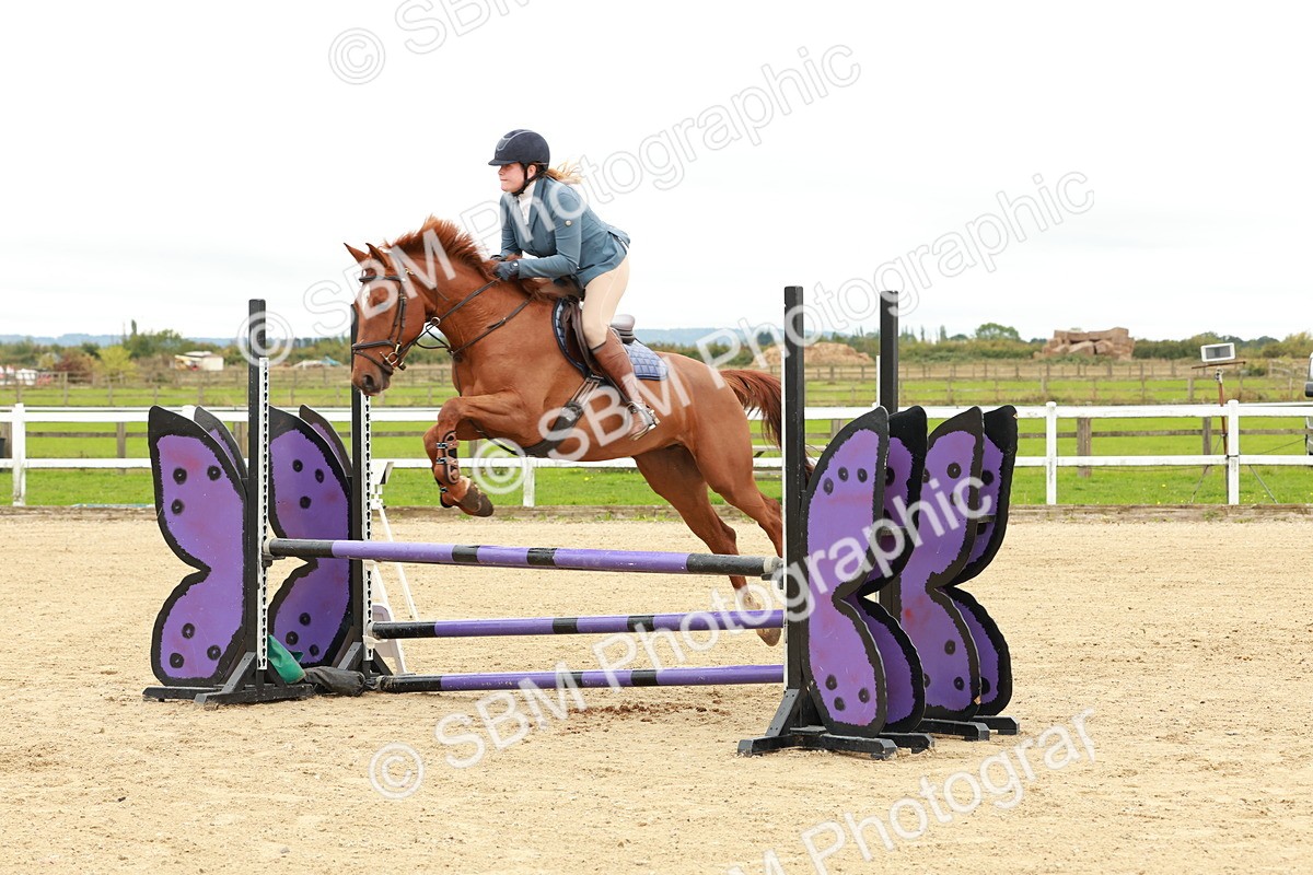 1I0A6702 - Class 2 - Senior British Novice