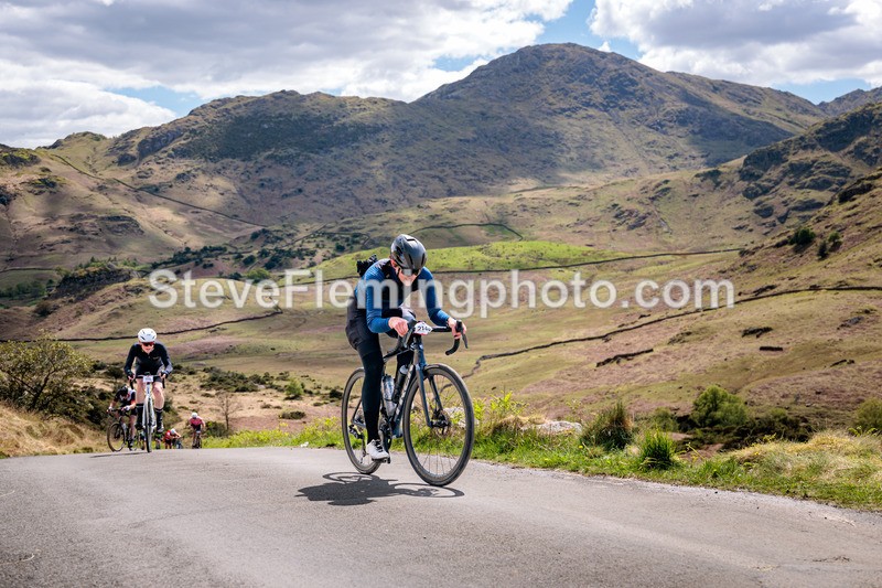 140919 - Blea Tarn Climb 14:00 - 15:00