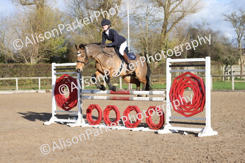 20251123-1427 - Class 5 - 1.00m