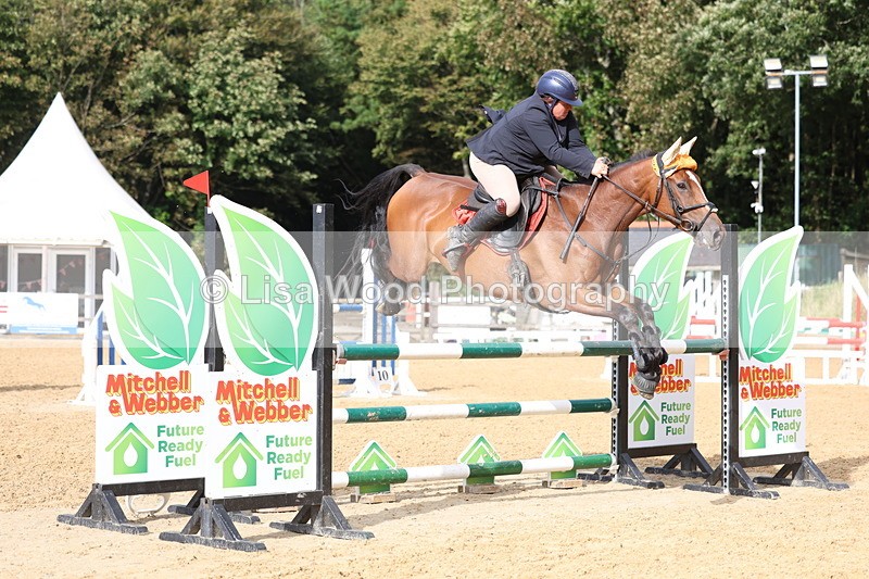 3E7A0569 - Class 13: Senior Newcomers/1.10m open