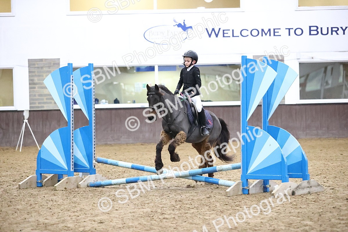 SBM_000340 - Class 2 - The Rug Lady 40cm