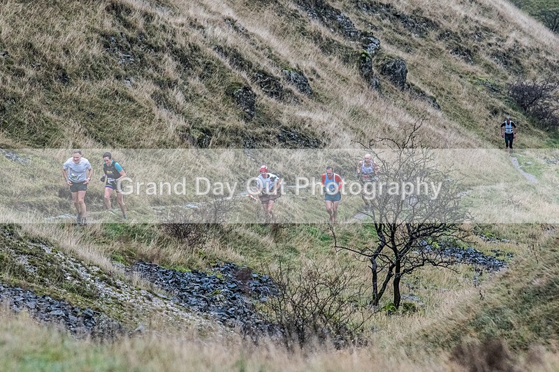 Litton-456 - Litton Christmas Cracker Fell Race Sunday 15th December 2024