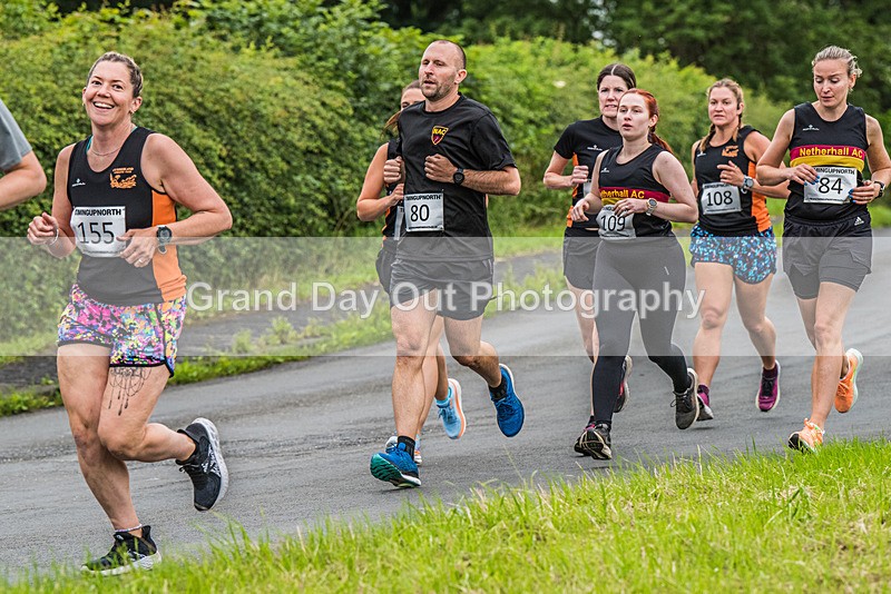 Lambfoot Loop-163 - Lambfoot Loop Road Race Tuesday 4th July 2023