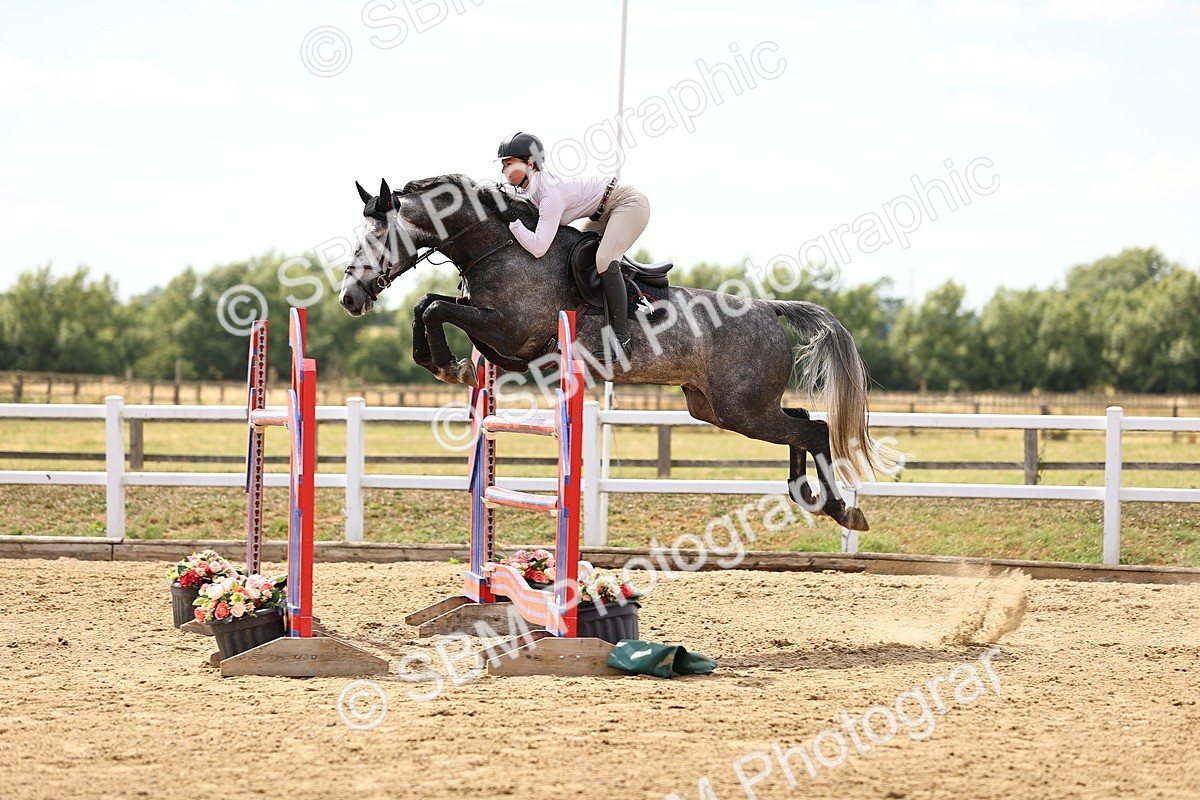 SBM_011249 - Class 10 - Talent Seekers Inc 7 Years Old Championship Qualifer - 1st Half