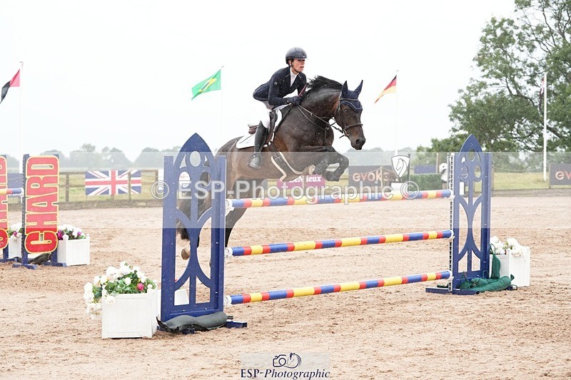 250727-123558-10198 - Cls 27 NAF Silver League Semi Final