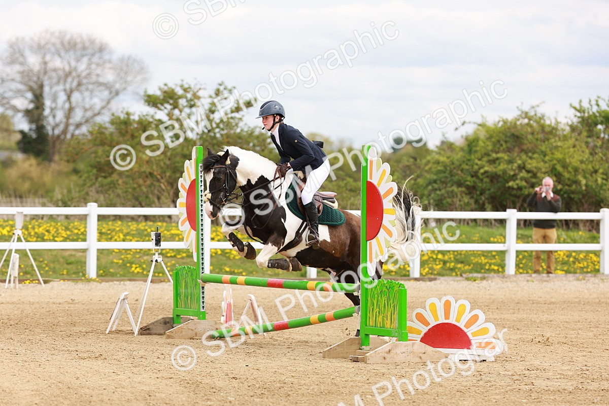 SBM_004450 - Class 4 - 70cm