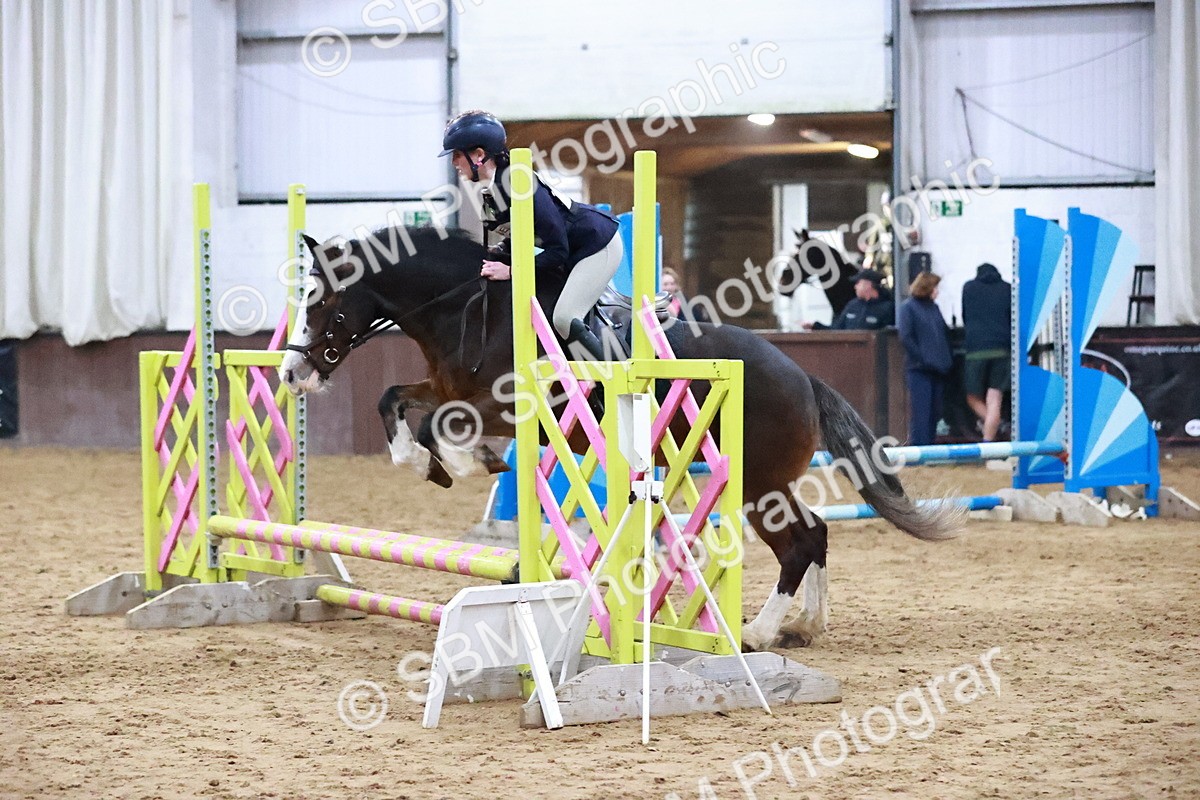 SBM_001250 - Class 3 - 60cm