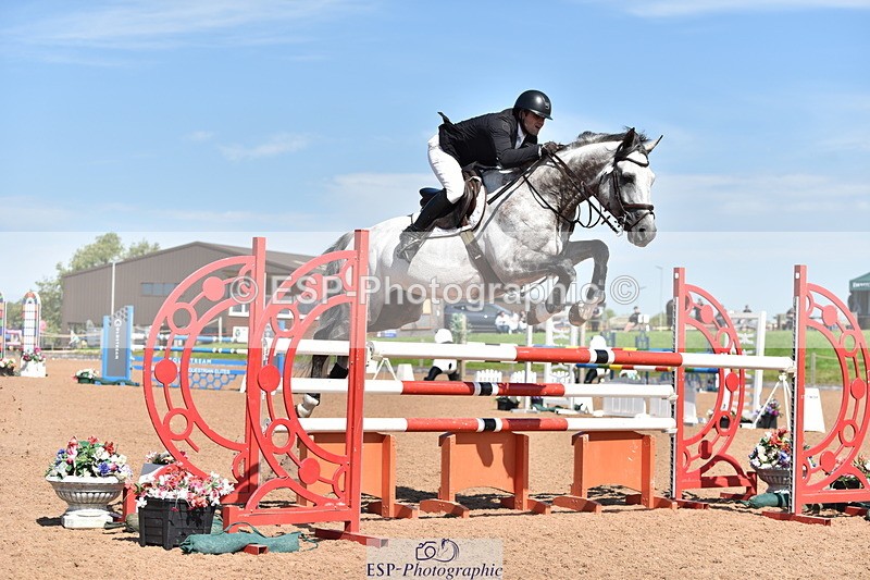 230810A-111724-00834 - Cls 9 Foxhunter