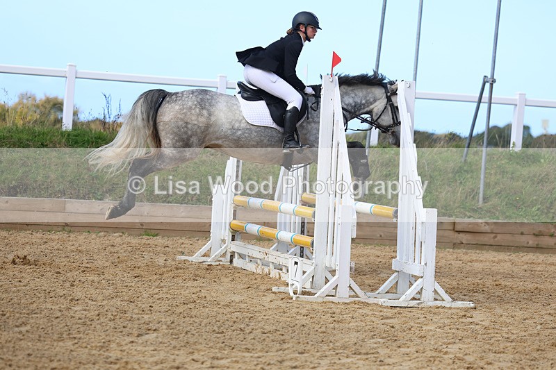 3E7A3842 - Class 6: 70cm Junior