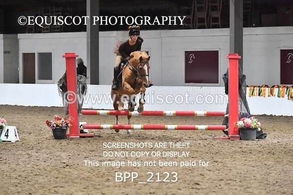 BPP_2123 - CLASS 3 TEAM SJ 50-55CM