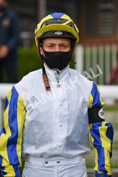 yr22052021r6-4 - Race 6 4.55pm Reg Bond