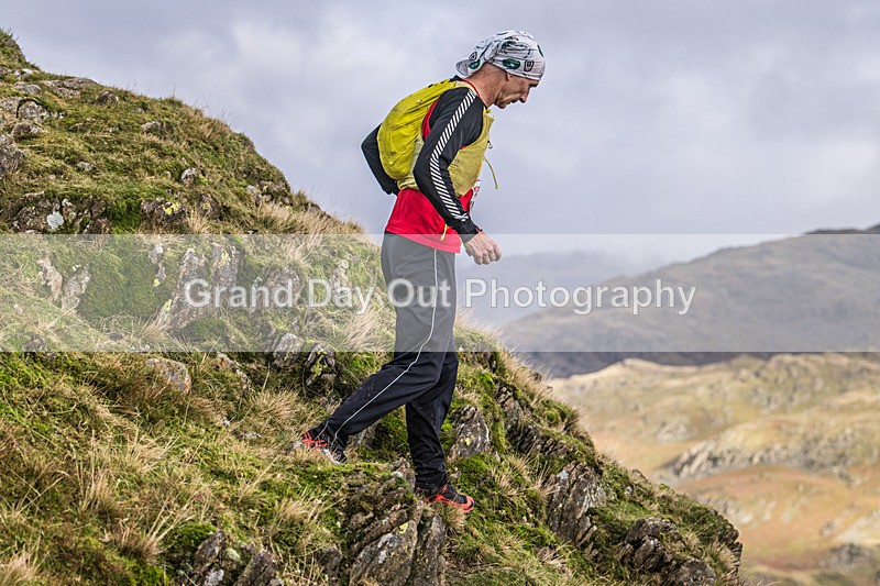 Dunnerdale-897 - Dunnerdale Fell Race Saturday 8th November 2025