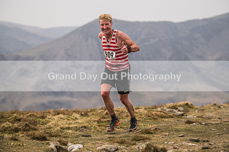 Newlands-803 - Newlands Memorial Fell Race Saturday 12th April 2025