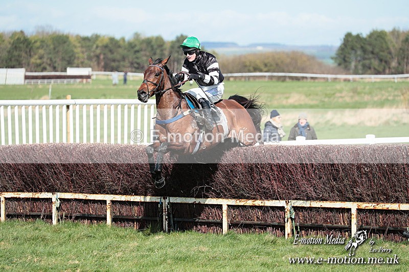 PtP 230324 542 - Tedworth Hunt PtP Larkhill Raccourse 23rd March 2024