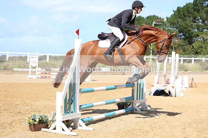 3E7A8841 - Class 8: 80cm Senior