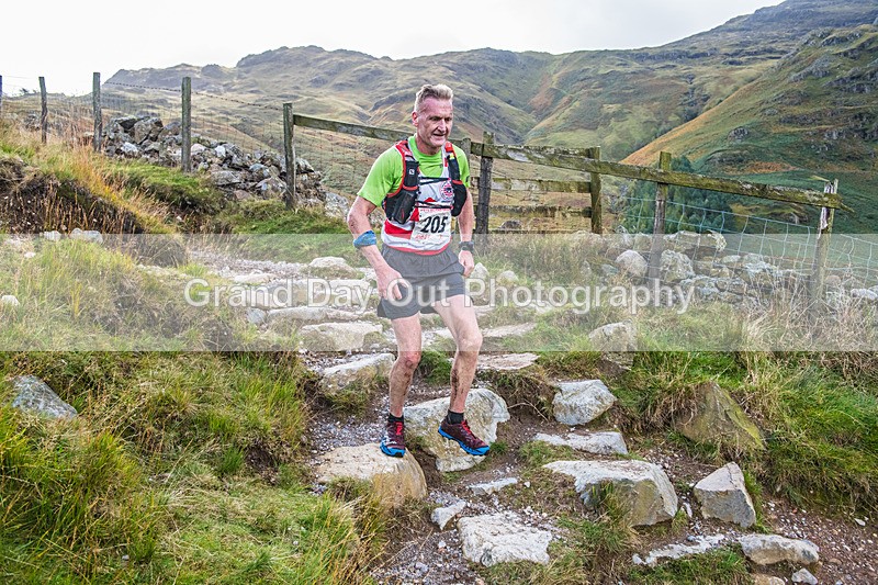 Langdale-1434 - Langdale Horseshoe Fell Race Saturday 8th October 2022