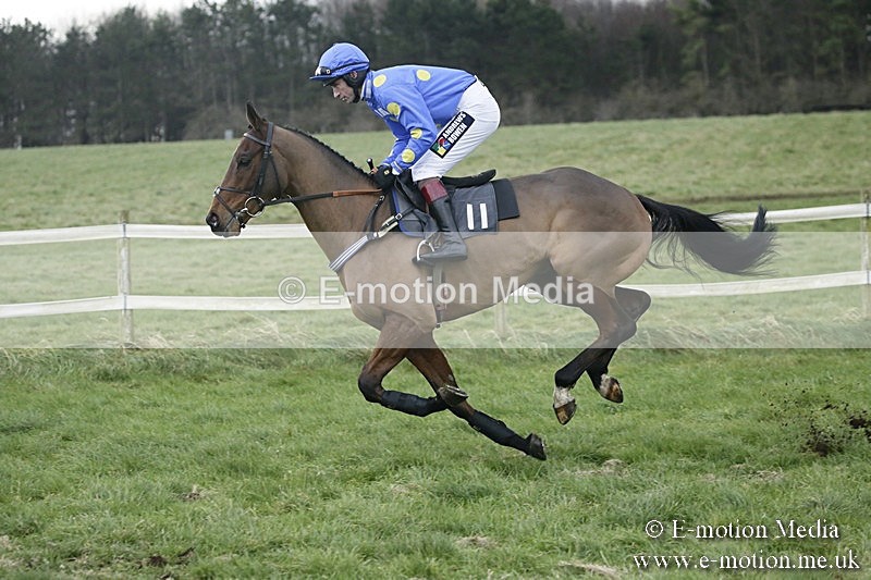 PtP 031217 346 - Hursley Hambledon Point-to-Point Larkhill 03/12/17