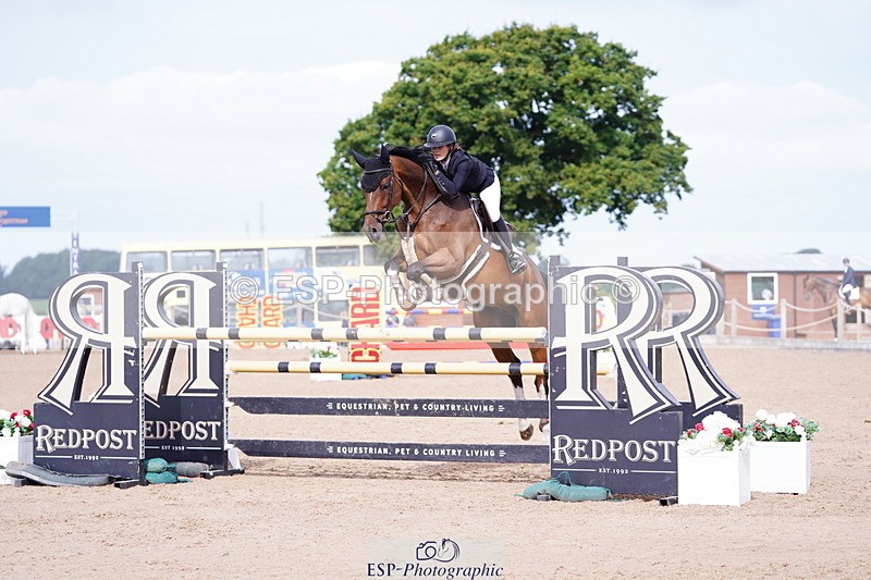 240803A-101230-07143 - Cls 29 Snr Foxhunter