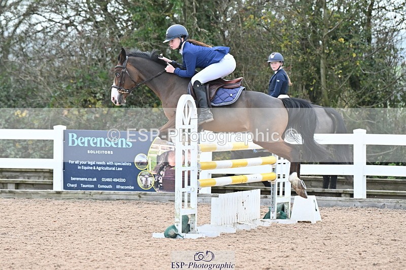 231119A-133222-05889 - Sun Cls 8 BlueChip Pony Coral Qualifier