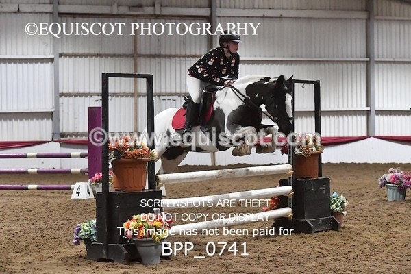 BPP_0741 - CLASS 6 80CM