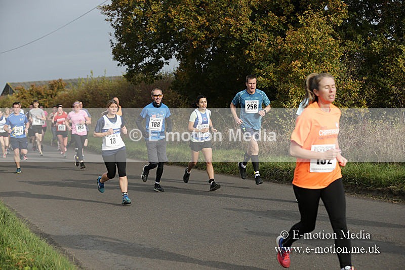 CAD5 171119-0151 - Sutton Benger 5 mile Flyer – 17th Nov 2019