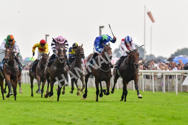 100923-Race 6-Anjo Bonita-2077 - Race 6 4.25pm Hanson Springs 60th Anniversary Handicap at York