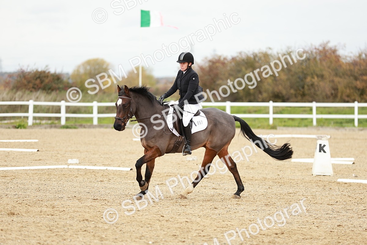 SBM_002921 - Class 8 - Novice 1