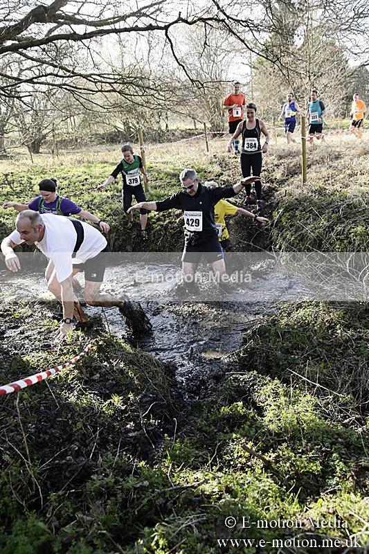 PVT 240219 455 - The Terminator Race - Pewsey Vale - 24/02/19