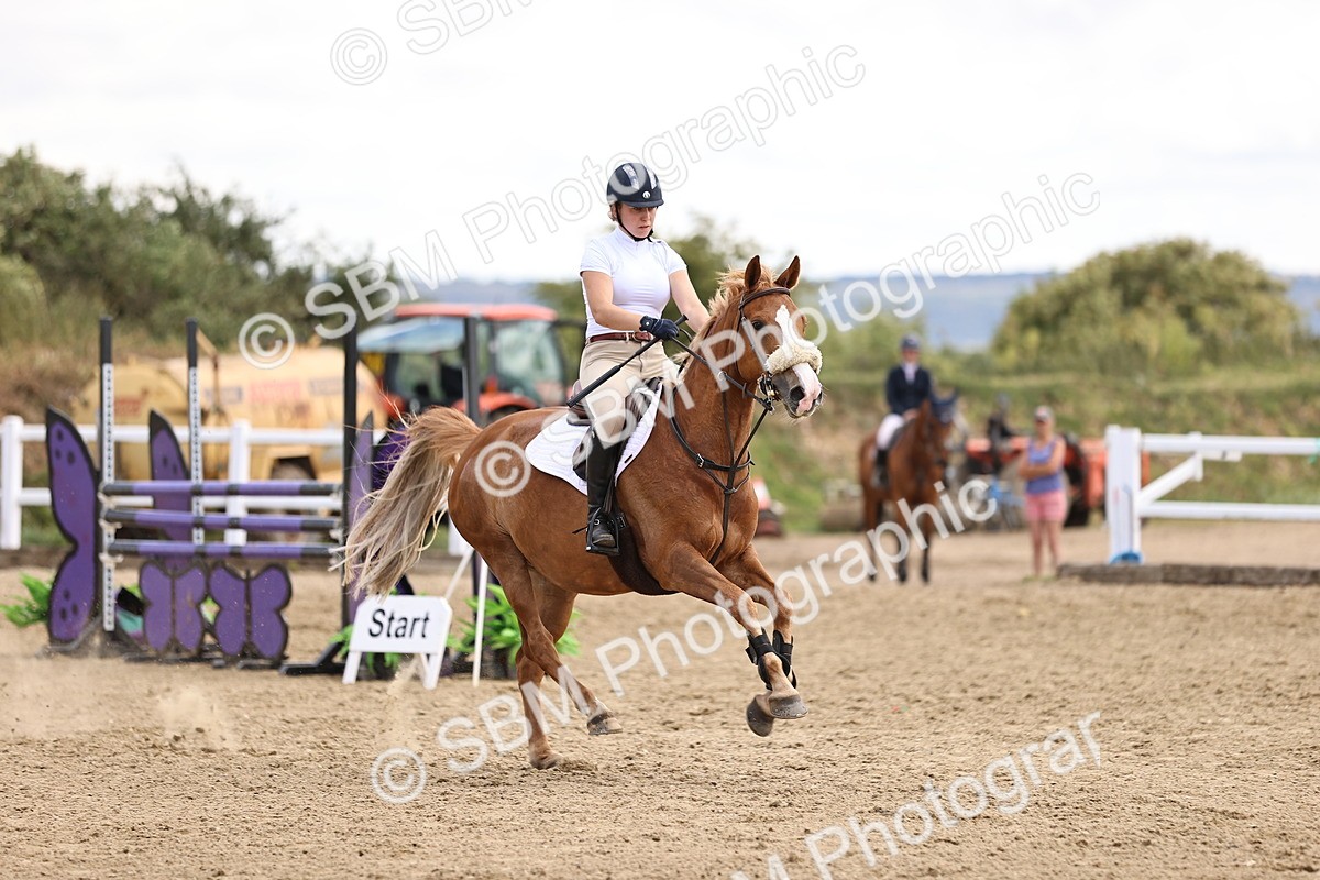 SBM_014233 - Class 14 - Senior Discovery - 1.00m Open