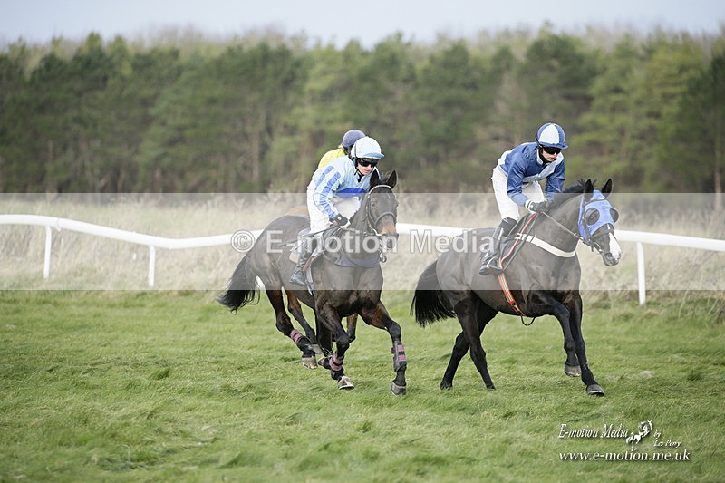 PtP 281121 0273 - Hursley Hambledon Point-to-Point Larkhill 28/11/21