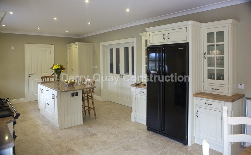  - Interiors
