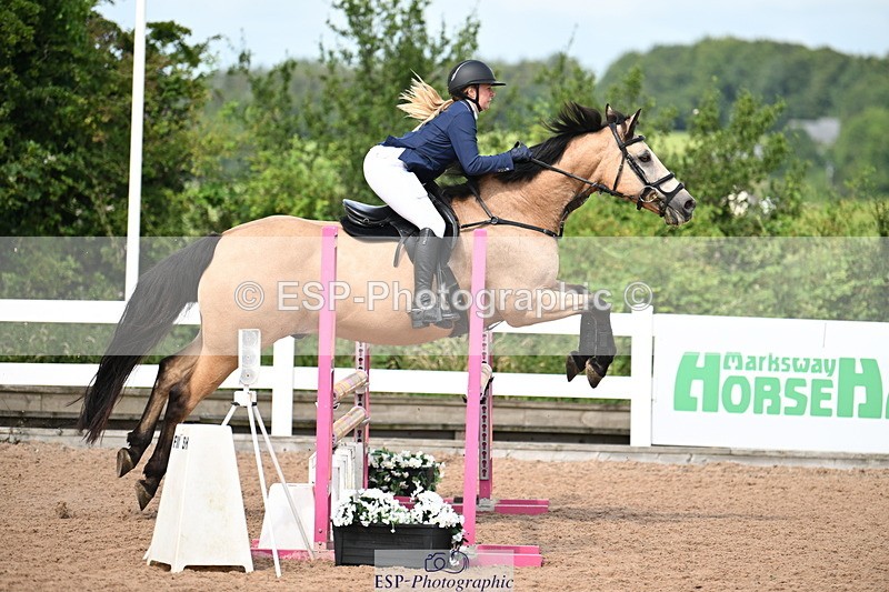 240726A-103612-00918 - Cls 7 Snr British Novice and 90cm Open
